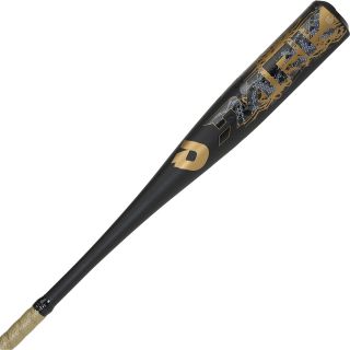 DEMARINI Dark Youth Senior League Baseball Bat ( 9)   Size 29 / 20oz