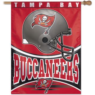 Wincraft Tampa Bay Buccaneers 23x37 Vertical Banner (57333712)