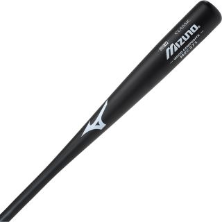 MIZUNO Classic Composite Adult Baseball Bat   Size 33, Black