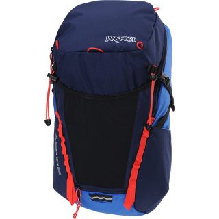 JANSPORT Equinox 22 Backpack, Navy/blue