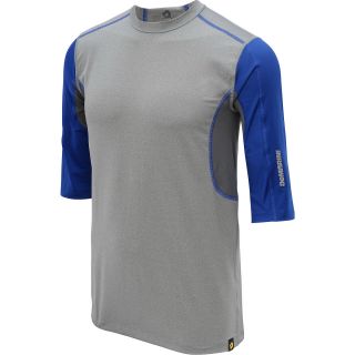 DEMARINI Mens CoMotion Game Mid Sleeve Baseball T Shirt   Size Medium,