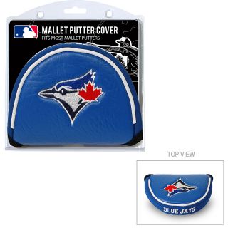 Team Golf MLB Toronto Blue Jays Mallet Putter Cover (637556978318)