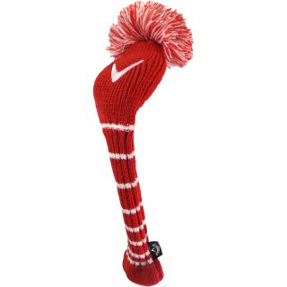 Callaway Vintage Hybrid Headcover, Red/white (C10597)