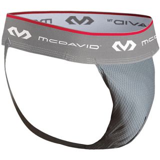 McDavid Adult Athletic Supporter with Mesh Flex Cup   Size XL/Extra Large,