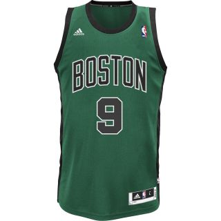 adidas Youth Boston Celtics Rajon Rondo #9 Swingman Revolution 30 Replica