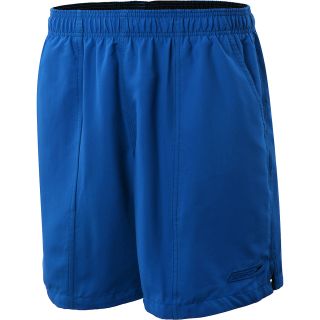 SPEEDO Mens Rally V Volley Shorts   Size Small, Blue