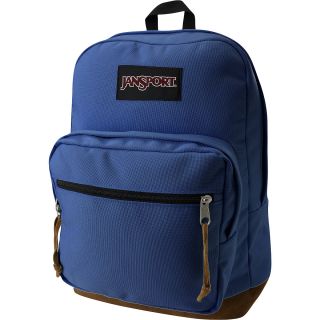 JANSPORT Right Pack Backpack, Navy