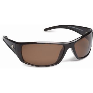 Hobie Mayport Sunglasses, Tortise/copper (MAYPORT 94PCP)