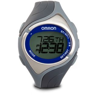 Omron HR 210 Strapless Heart Rate Monitor (HR 210)