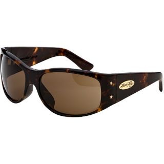 BlackFlys Fly No. 9 Sunglasses, Tortoise (KOFLY9/TORT)
