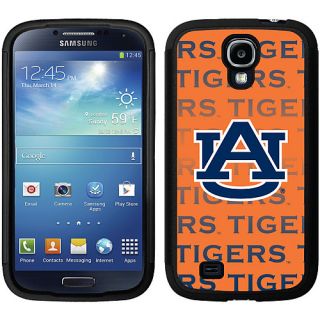 Coveroo Auburn Tigers Galaxy S4 Guardian Case   Repeating (740 7519 BC FBC)