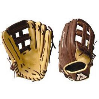 Akadema ACM39 Torino Series 12.75 Baseball Glove   Size (left Hand Throw),