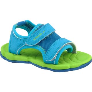 SPEEDO Infant Boys Grunion Sandals   Size 8/9, Blue