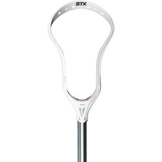 STX Lacrosse Surgeon Defensive Stick with Amp Shaft   Size Defense Durable