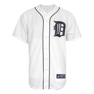 Majestic Athletic Detroit Tigers Miguel Cabrera Replica Home Jersey   Size