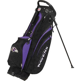 WILSON Baltimore Ravens Stand Bag