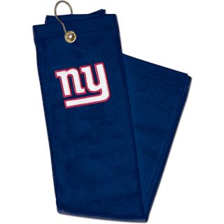 Wincraft New York Giants Embroidered Golf Towel (A91992)