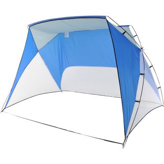 CARAVAN Sport Shelter, Blue/grey