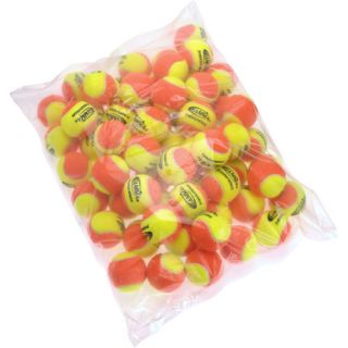 Gamma 60 Pack Pressureless Tennis Balls (Yellow/Orange) (090852273035)