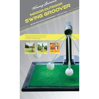 Tommy Armour Indoor/Outdoor Swing Groover (TA974)