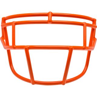 Schutt Super Pro Youth Football Faceguard, Burnt Orange (54342009)
