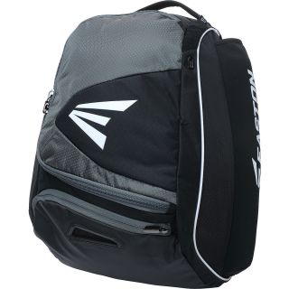 EASTON E200P Bat Backpack, Black