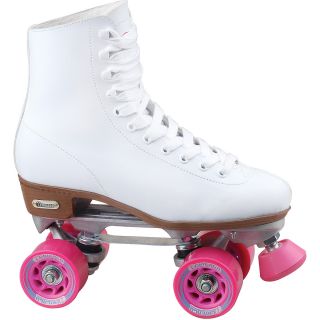 Chicago 400 Womens Classic Roller Skates   Size 2 (011257000316)
