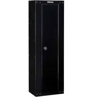 Stack On Ready to Assemble Storage Cabinet (GCB 5300RTA DS)