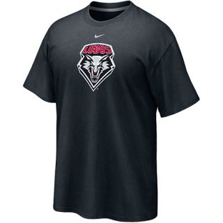 NIKE Mens New Mexico Lobos Spring 2013 Classic Short Sleeve T Shirt   Size