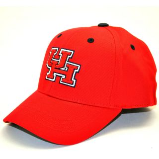 Top of the World Houston Cougars Rookie Youth One Fit Hat (ROOKHOUST1FYTMC)