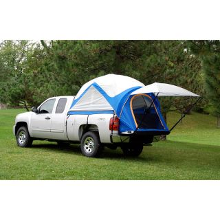 Sportz Truck Tent Mid Size   Size Short (57077)
