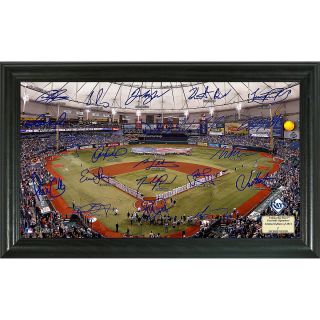 The Highland Mint Tampa Bay Rays Signature Field (FIELD202K)
