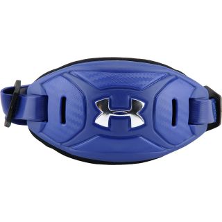 UNDER ARMOUR Adult ArmourFuse Chinstrap, Royal