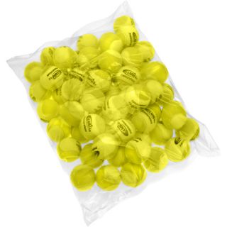 Gamma 60 Pack Pressureless Tennis Balls (Yellow) (090852273028)