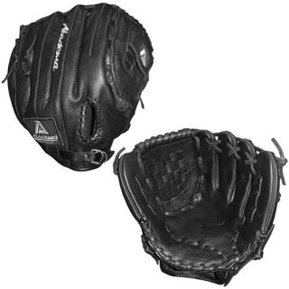 Akadema ALN 225 ProSoft Series 12.5 Inch Baseball Utility Glove   Size Right