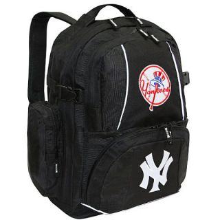 Concept One New York Yankees Trooper Durable Water Resistant 600D Nylon Team