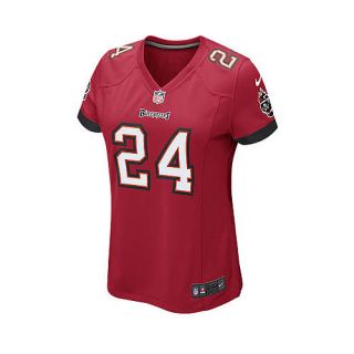 NIKE Womens Tampa Buccaneers Darrelle Revis Game Team Color Jersey   Size Xl,