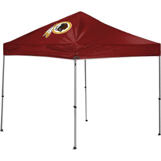Rawlings Washington Redskins 9 x 9 Straight Leg Canopy (03781087111)