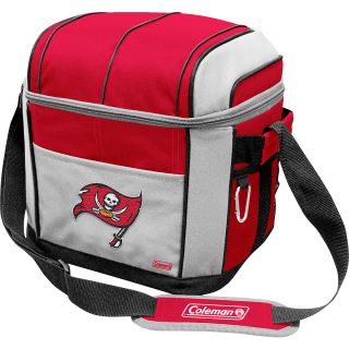 Coleman Tampa Bay Buccaneers 24 Can Soft Sided Cooler (02701086111)