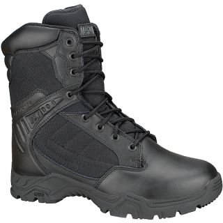 Magnum Response II 8 ST Boot Mens   Size 7, Black (090641944955)