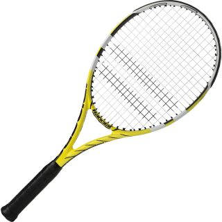 BABOLAT Adult E Sense Lite Pre Strung Tennis Racquet   Size 3, Yellow
