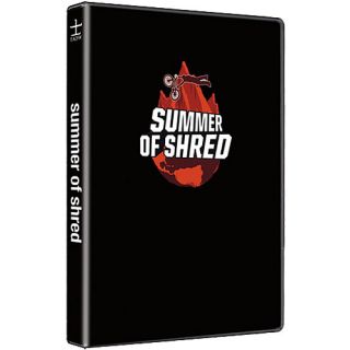 Summer of Shred Mountain Bike DVD (MB561DVD)