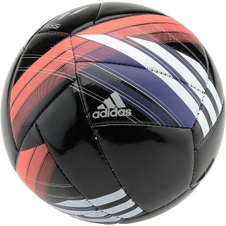 adidas F50 Messi Soccer Ball   Size 3, Black