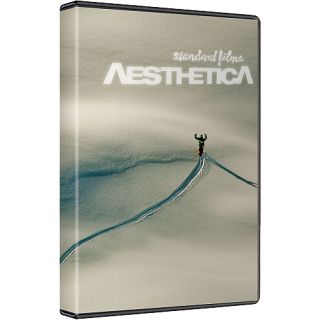 VAS Aesthetica Snowboarding DVD (SB688DVD)