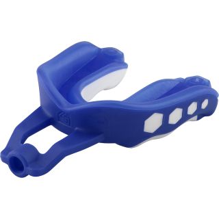 SHOCK DOCTOR Youth Gel Max Flavor Fusion Mouthguard with Convertible Tether  
