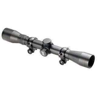 Bushnell .22 Rimfire Series Riflescopes Choose Size   Size 4x32.22 Rmfire
