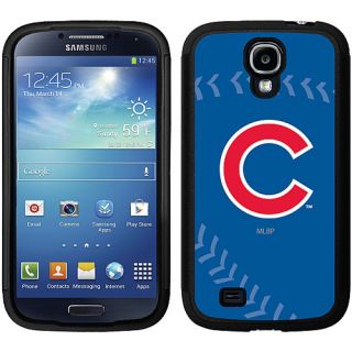 Coveroo Chicago Cubs Galaxy S4 Guardian Phone Case   Stitch Design (740 345 BC 