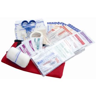 Lifeline First Aid Adventure Pack 65 PCS (LF 04116)