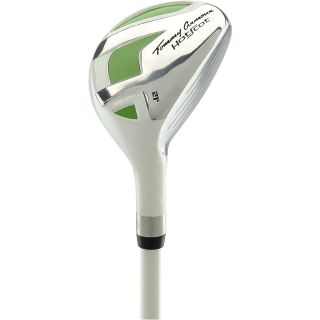 TOMMY ARMOUR Junior Hot Scot Right Hand Hybrid   Ages 3 5   Size Ages 6 8jrf,