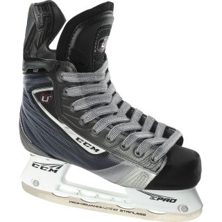 CCM U+12 Sr. Ice Hockey Skates   Size 6